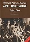 Bir Hülya Adamının Romanı Ahmet Hamdi Tanpınar