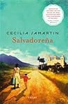 Salvadoreñja by Cecilia Samartin