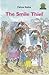The Smile Thief by Fatou Keïta