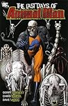 The Last Days of Animal Man by Gerry Conway