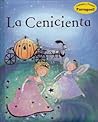 La Cenicienta by Monica Hughes