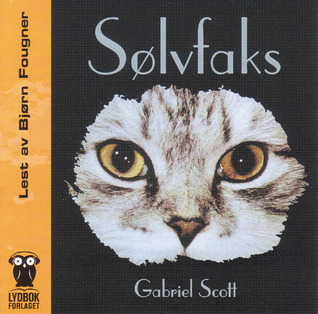 Sølvfaks