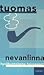 Hyväkuntoisena taivaaseen by Tuomas Nevanlinna