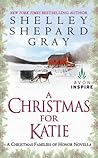 A Christmas for Katie by Shelley Shepard Gray A Christmas for Katie by Shelley Shepard Gray