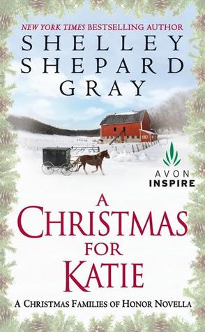 A Christmas for Katie (Families of Honor #3.5)