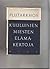 Kuuluisien miesten elämäkertoja