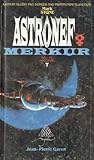 Astronef Merkur (Mark Stone, #2)