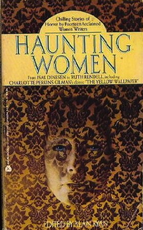 Haunting Women