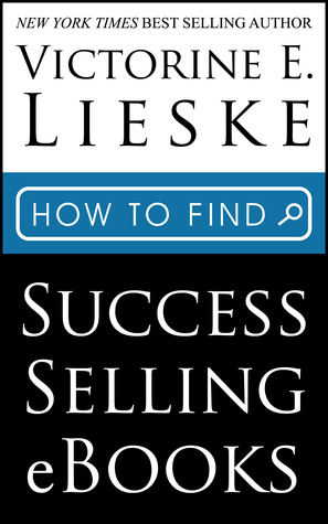How to Find Success Selling eBooks