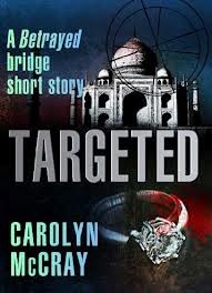 Targeted (Betrayed, #1.5)