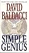 Simple Genius by David Baldacci
