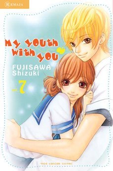 My Youth With You #7 (Unknown Binding)