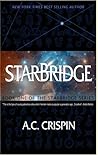 StarBridge by A.C. Crispin