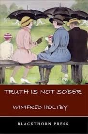 Truth is Not Sober, and Other Stories (Kindle Edition)