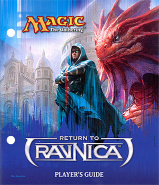 Magic the Gathering: Return to Ravnica Player's Guide (Paperback)
