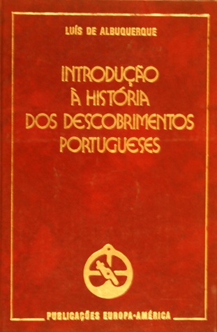 Introdução à História dos Descobrimentos Portugueses