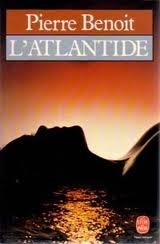 L'Atlantide (Poche)