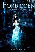 Forbidden (The Seeker Saga, #2)