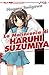 La malinconia di Haruhi Suzumiya (Haruhi Suzumiya, #1)