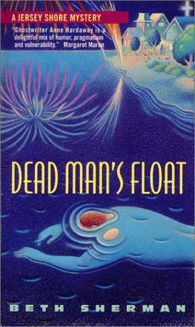 Dead Man's Float (A Jersey Shore Mystery, #1)
