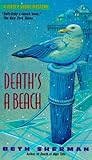 Death's a Beach  (A Jersey Shore Mystery, #3)