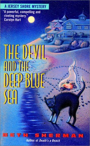 The Devil and the Deep Blue Sea (A Jersey Shore Mystery, #4)