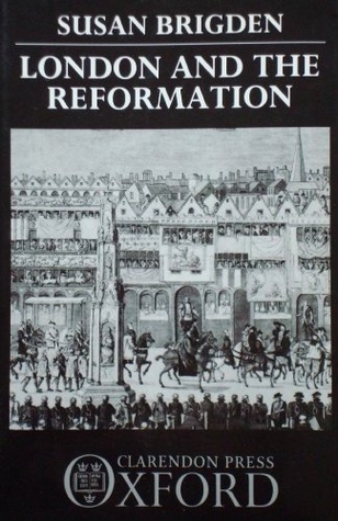 London and the Reformation (Hardcover)