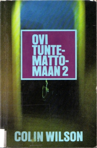 Ovi tuntemattomaan 2 (Paperback)