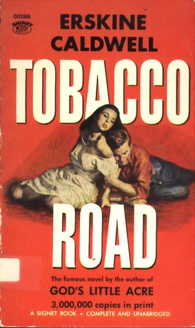 Tobacco Road