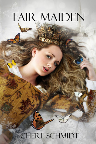 Fair Maiden (ebook)