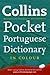 Collins Dicionário Escolar ...