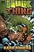 Hulk/Thing: Hard Knocks