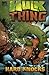 Hulk/Thing by Bruce Jones