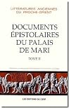 Les Documents épi...