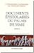 Les Documents épistolaires du palais de Mari, III