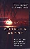 Jackals by Charles L. Grant