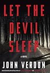 Let the Devil Sleep by John Verdon Let the Devil Sleep by John Verdon