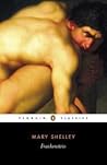 Frankenstein by Mary Wollstonecraft Shelley