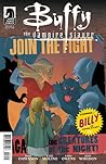 Buffy the Vampire Slayer by Jane Espenson