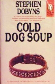 Cold Dog Soup