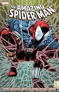 The Amazing Spider-Man: The Complete Clone Saga Epic, Vol. 3