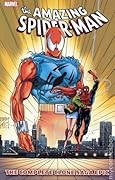 The Amazing Spider-Man: The Complete Clone Saga Epic, Vol. 5