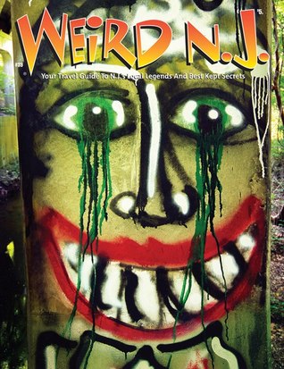 Weird NJ #39