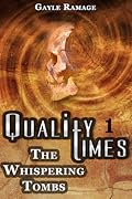The Whispering Tombs