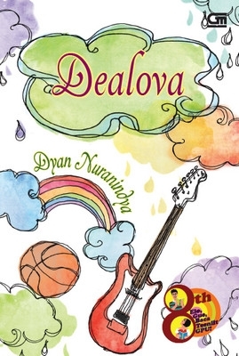 Dealova By Dyan Nuranindya