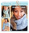 Classic Elite Shawls, Wraps & Scarves by Classic Elite Yarns