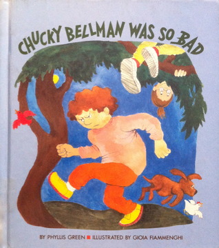 Chucky Bellman Was So Bad