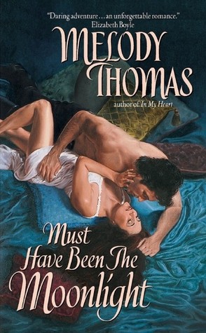 Must Have Been the Moonlight (Donally Family, #2)