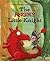 The Angry Little Knight by Annette Langen