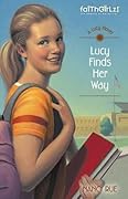 Lucy Finds Her Way